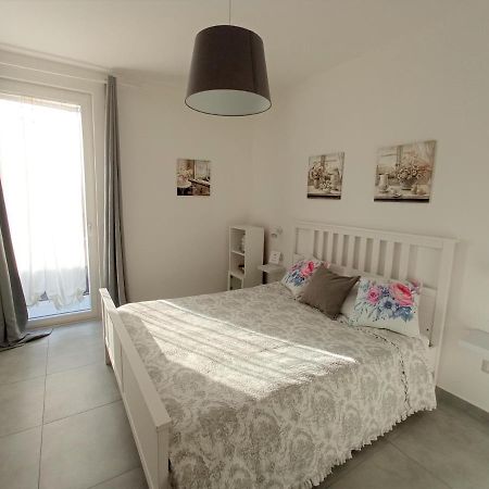 Adagiostay Elmas ภายนอก รูปภาพ