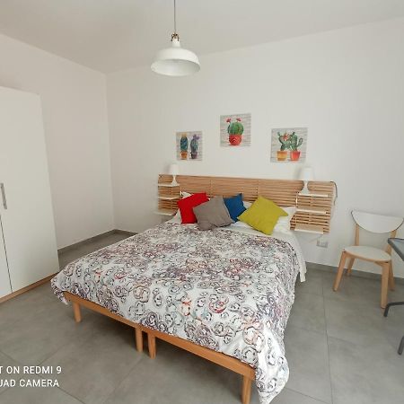 Adagiostay Elmas ภายนอก รูปภาพ