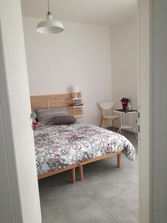 Adagiostay Elmas ภายนอก รูปภาพ