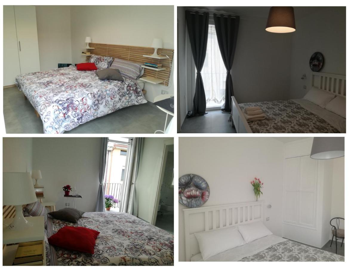 Adagiostay Elmas ภายนอก รูปภาพ