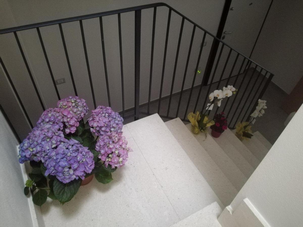 Adagiostay Elmas ภายนอก รูปภาพ