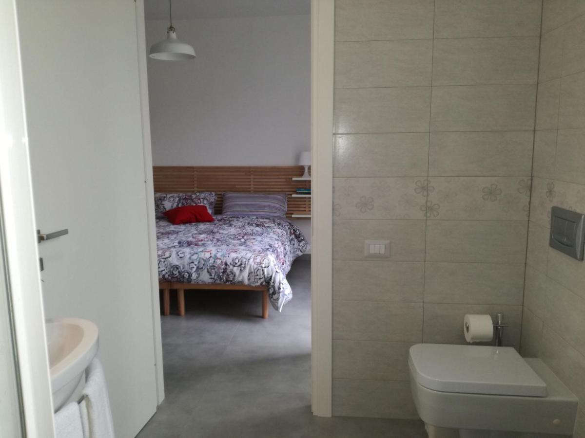 Adagiostay Elmas ภายนอก รูปภาพ