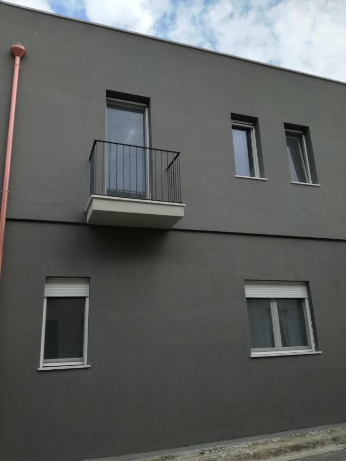 Adagiostay Elmas ภายนอก รูปภาพ