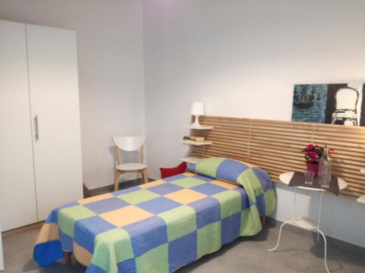 Adagiostay Elmas ภายนอก รูปภาพ