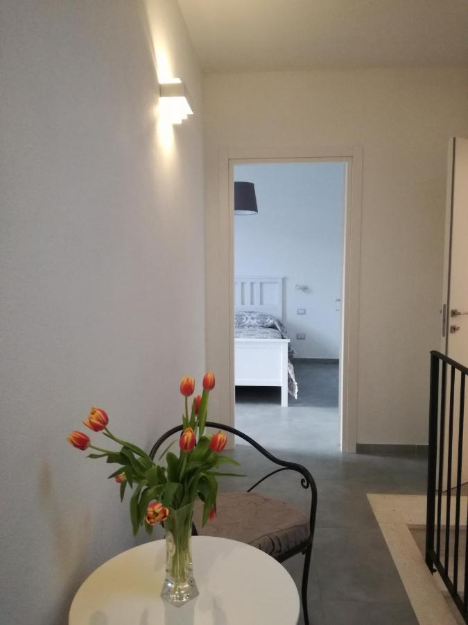 Adagiostay Elmas ภายนอก รูปภาพ