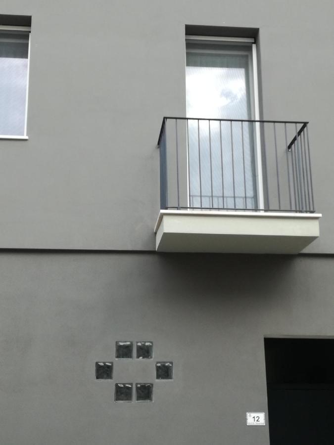 Adagiostay Elmas ภายนอก รูปภาพ