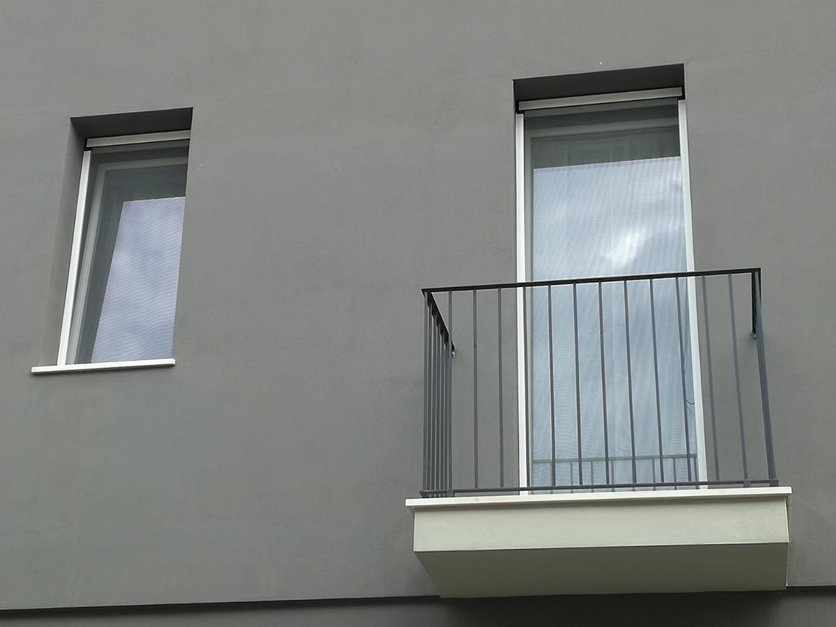 Adagiostay Elmas ภายนอก รูปภาพ