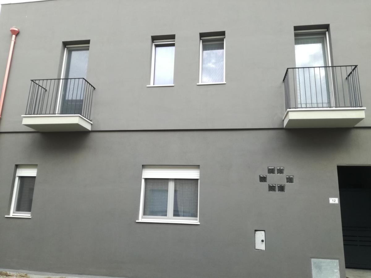 Adagiostay Elmas ภายนอก รูปภาพ
