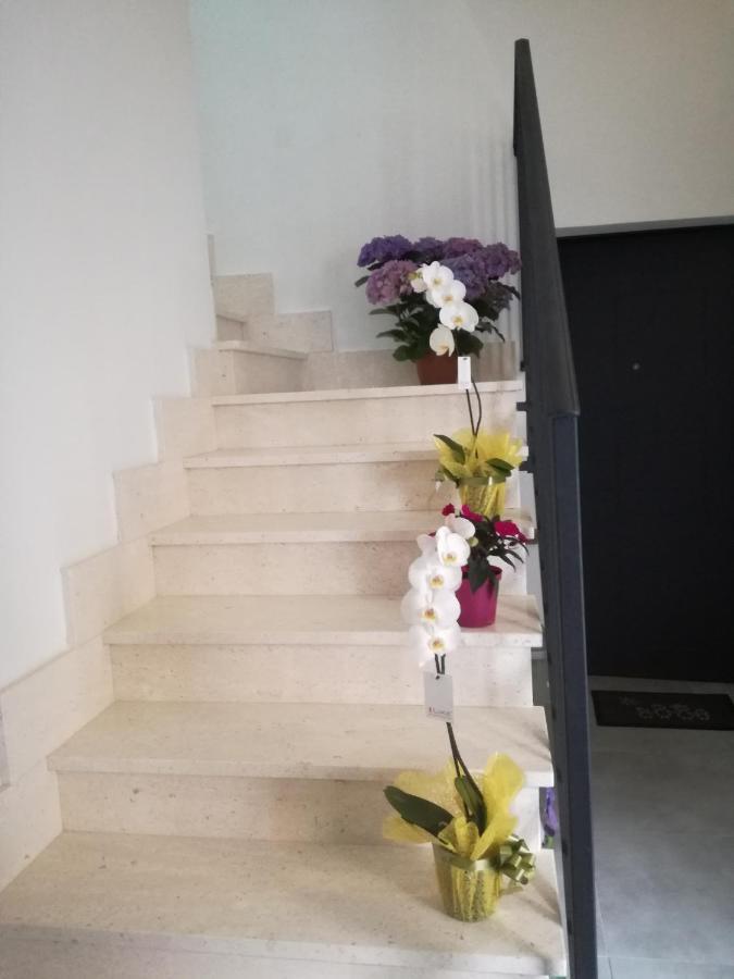 Adagiostay Elmas ภายนอก รูปภาพ