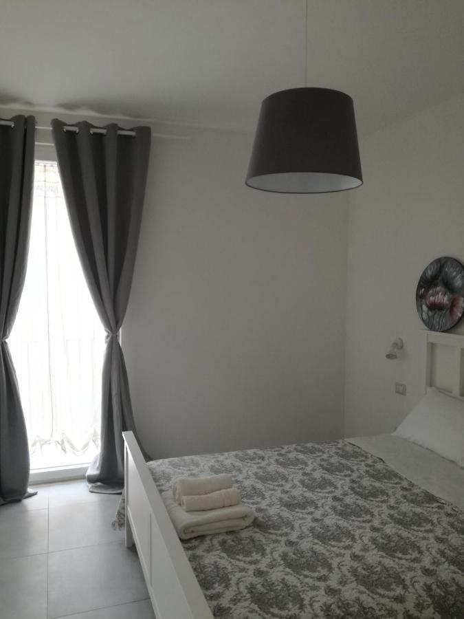 Adagiostay Elmas ภายนอก รูปภาพ