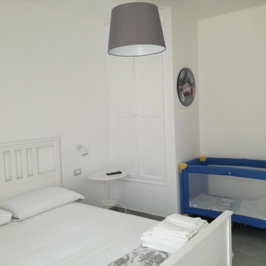 Adagiostay Elmas ภายนอก รูปภาพ
