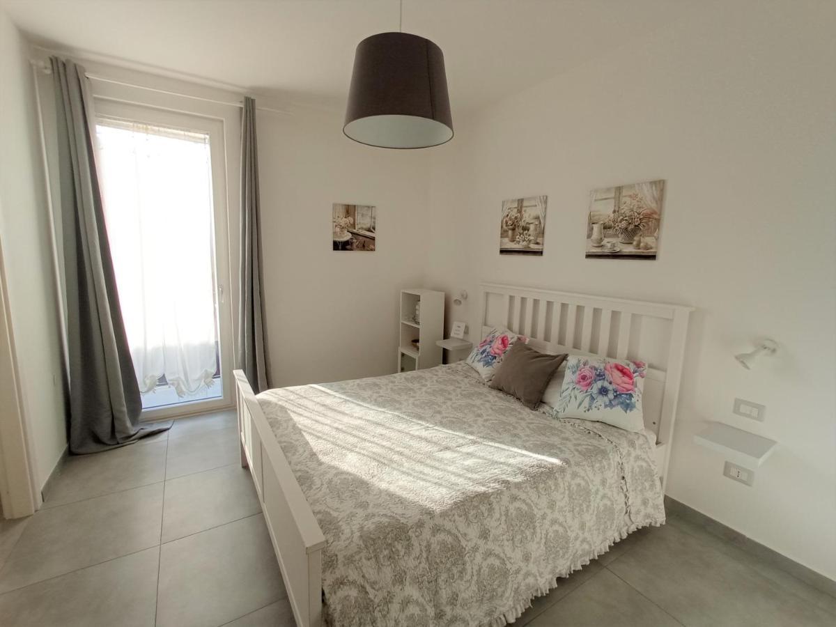 Adagiostay Elmas ภายนอก รูปภาพ