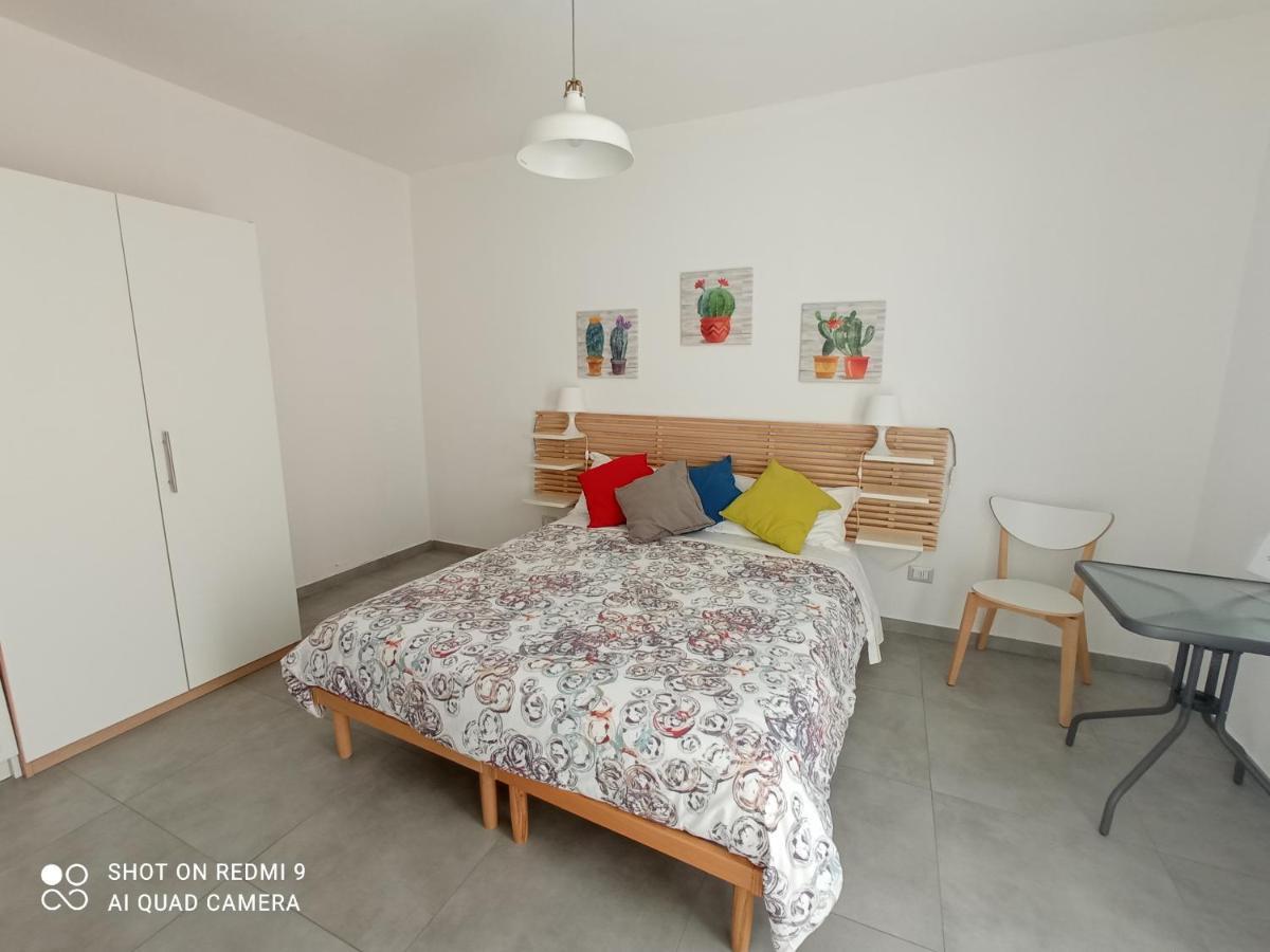 Adagiostay Elmas ภายนอก รูปภาพ