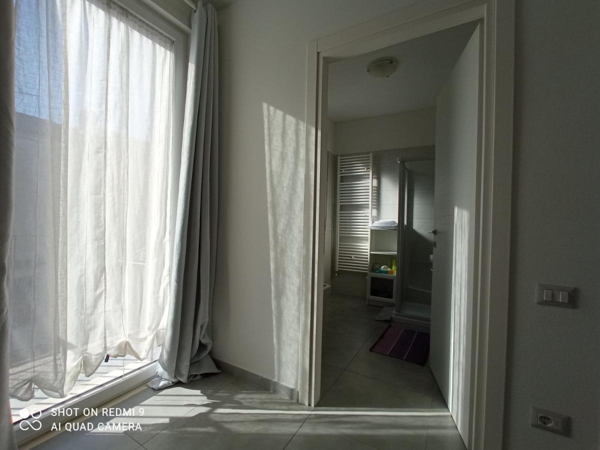 Adagiostay Elmas ภายนอก รูปภาพ