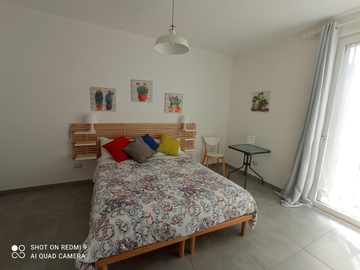Adagiostay Elmas ภายนอก รูปภาพ