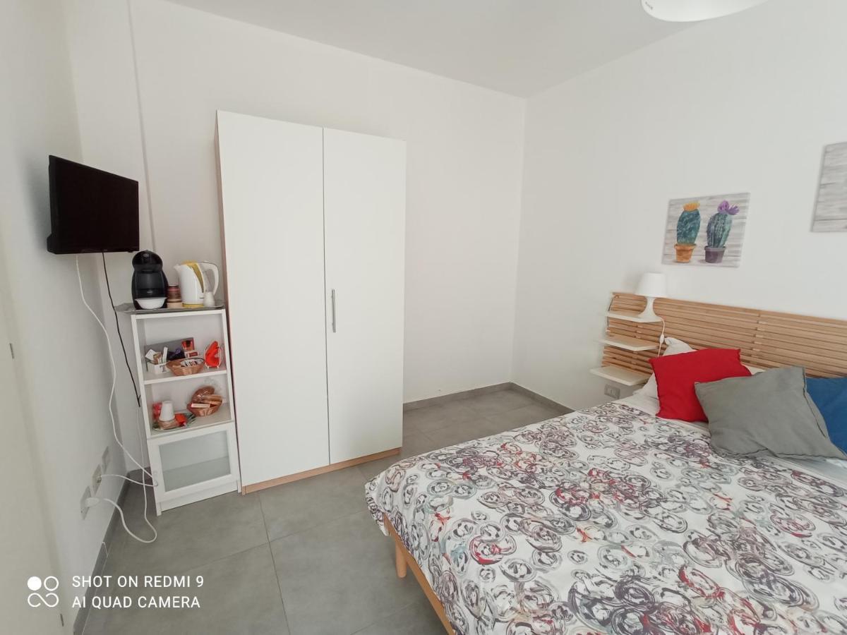 Adagiostay Elmas ภายนอก รูปภาพ