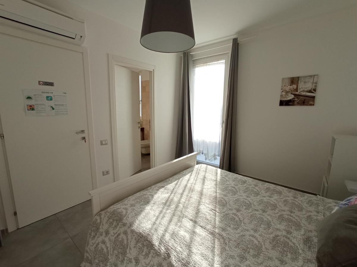 Adagiostay Elmas ภายนอก รูปภาพ