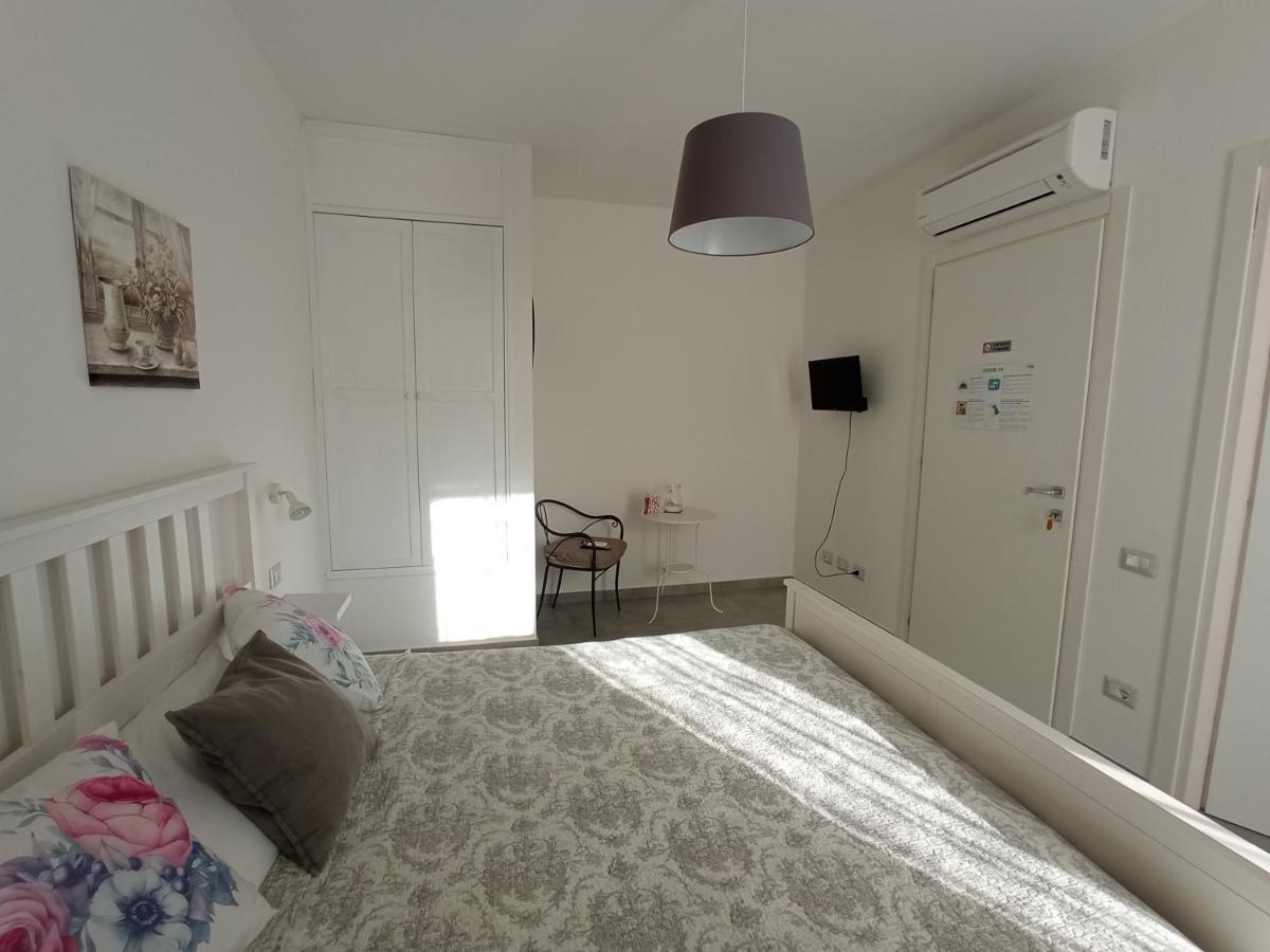 Adagiostay Elmas ภายนอก รูปภาพ